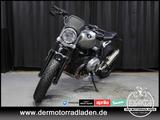 BMW R nine T // AKRAPOVIC // - BMW R NINE T