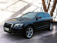 Audi Q5 3.0 TDI quattro|S line Sport/Plus|Pano|B&O|