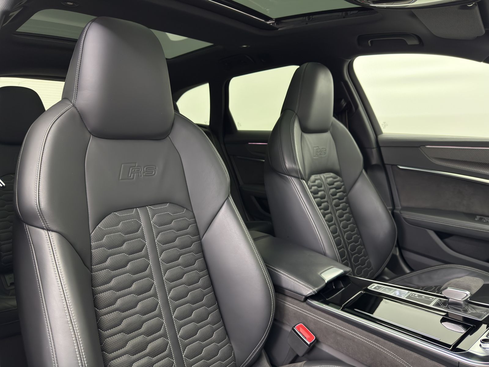 Audi RS6 4.0 TFSI quattro|2.Hand|Pano|Carbon|Dyn-Plus foto 15