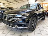Volkswagen TOUAREG 3,0 TDI V6 Automatik mit 3,5t AHK