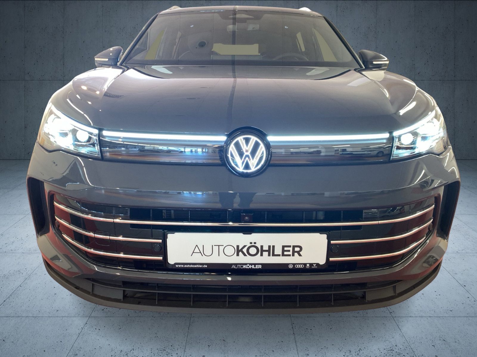 Volkswagen Tiguan - Bild 29