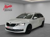 Skoda Octavia Combi 1.5 TSI Style DSG Aut. VIRTUELL C - Skoda Octavia Gebrauchtwagen in Hannover