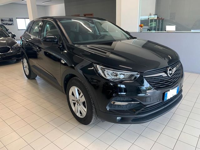 Opel Grandland X 1.5 diesel 130cv EAT8