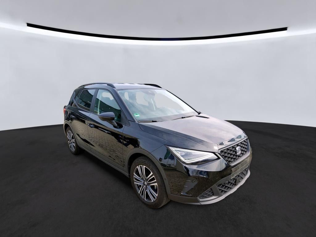 Seat Arona - Bild 2