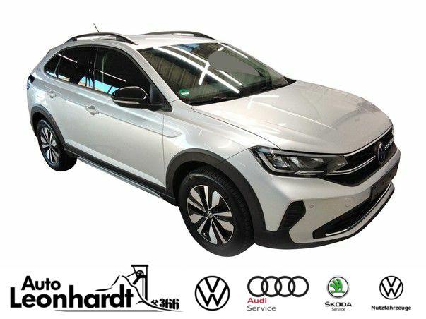 Volkswagen Taigo Goal 2,49%,VW-Gar.DSG.LED,ACC,SHZ,GOAL