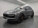 Porsche Cayenne Turbo S E-Hybrid*PANO*PCCB*MEGA - Porsche Cayenne Turbo mit Hybrid-Antrieb (Benzin/Elektro)