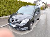 Mercedes-Benz Citan111CDI Tourer.Navi,Sitzh,Temp,Pan.Dach - Mercedes Citan mit Schiebedach