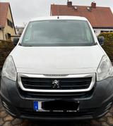 Peugeot Partner L2 * 2016 * 64.000 km * Klima * 73kW