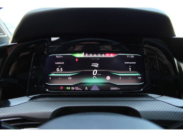 Golf R 2.0 TSI DSG 4 Motion LED NAVI PDC RFK