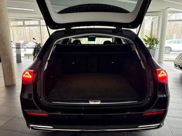 Mercedes E 200 - 9