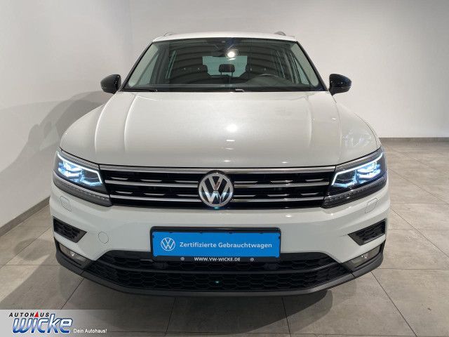 Tiguan 1.5 TSI BMT DSG IQ.DRIVE AHK LED