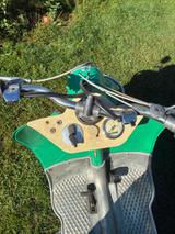 Andere IWL Roller IWL SR 59  - BENZIN ROLLER IWL SR59