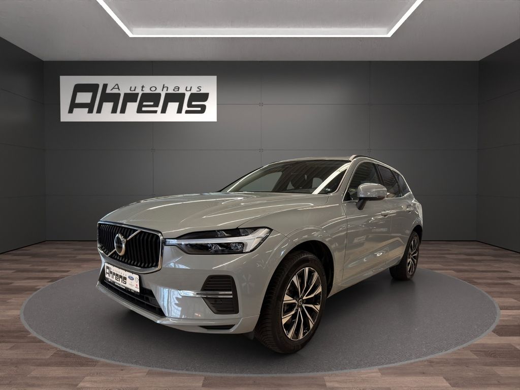 Image of Volvo XC60