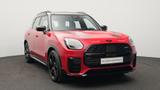 MINI Countryman D - MINI mit Diesel-Antrieb: Geländewagen, Automatik
