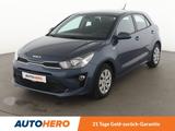 Kia Rio 1.2 Edition 7*TEMPO*PDC*SHZ*KLIMA*GARANTIE* - Kia Rio Gebrauchtwagen in Berlin