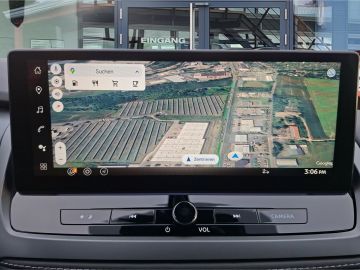 Nissan Qashqai N-Connecta 1.3 DIG-T °LED°Navi°SHZ°BF°