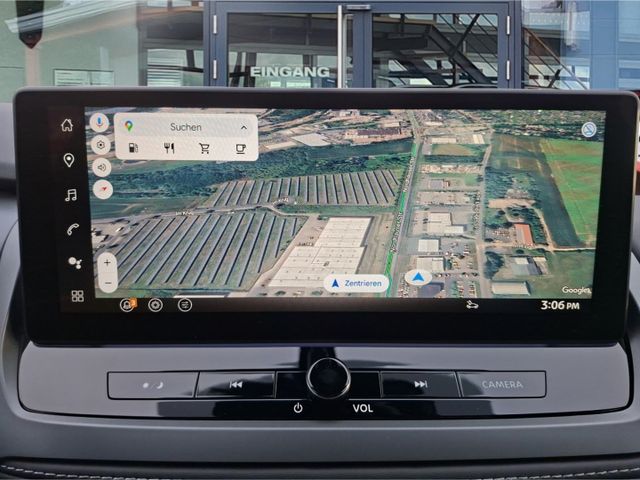 Nissan Qashqai N-Connecta 1.3 DIG-T °LED°Navi°SHZ°BF°