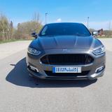 Ford Mondeo 2,0 TDCi 110kW ST-Line ST-Line - Ford Mondeo: ST Tdci