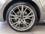Audi A4 Avant 45 TFSI Qu S-Line NAV+LED+AHK+1HD+19ZO  - Audi A4 Gebrauchtwagen Kombi Line