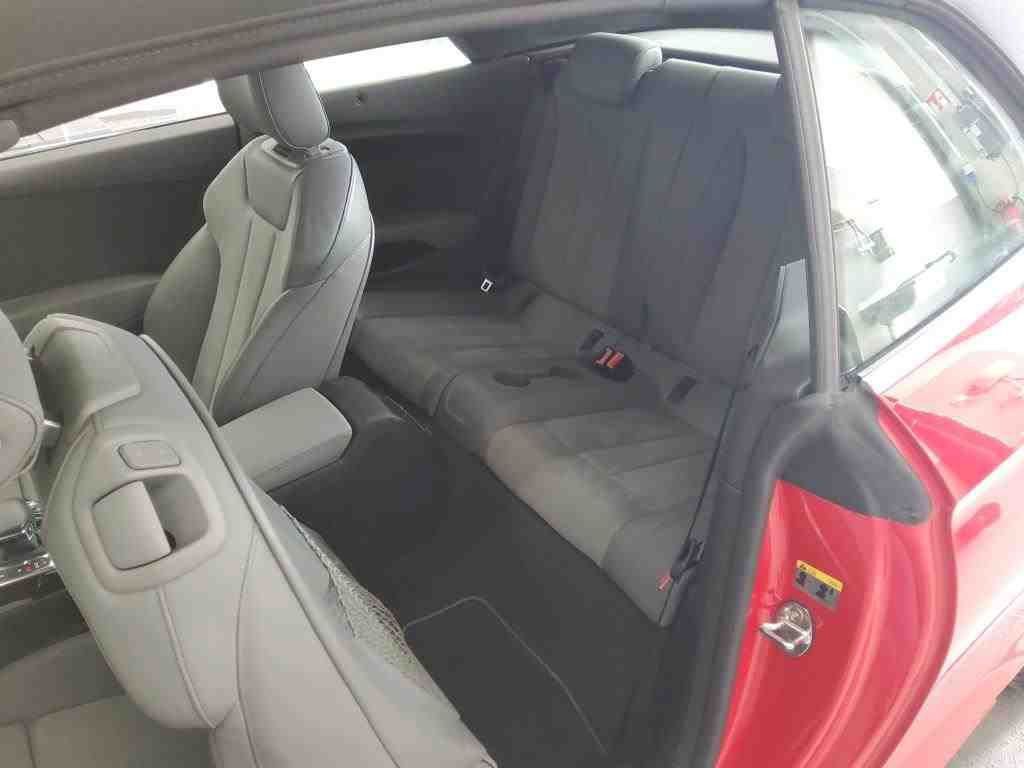 Audi A5 - Bild 9