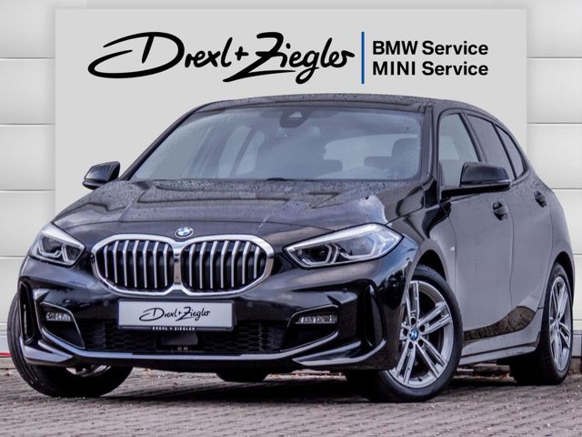 BMW 118i M Sport aLED LiveCoProf KoZg RFK eKlappe