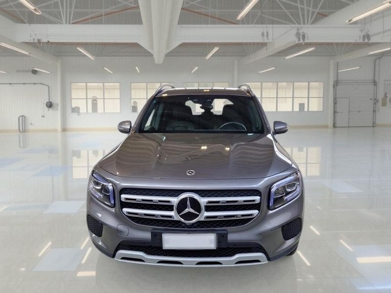 Mercedes-Benz MERCEDES-BENZ GLB 200 D AUTOMATICO BUSINESS EXTR imagem 2