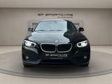 BMW 220d Coupé-ADVANTAGE-LED-NAVI-ab 109€-MÜNCHEN - BMW 220 in München