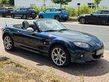 Mazda MX-5 1.8 NC3/Mk3.75,  Sendo 2. Hand - Mazda MX-5 SENDO mit Benzin-Antrieb