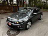 Volkswagen Scirocco 1.4 TSI 118 kW Team STEUERKETTE NEU XEN - Volkswagen Scirocco: Team