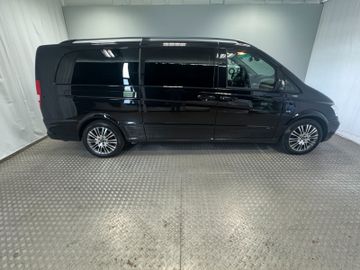 Fahrzeugverkauf 9 Mercedes-Benz Viano 3.0 CDI Trend Edition extralang