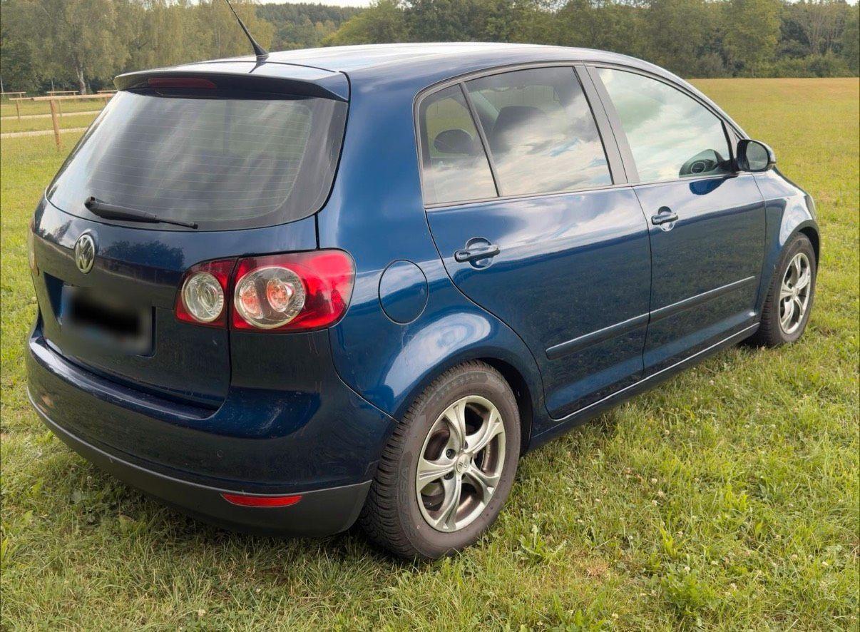 Volkswagen Golf 2007 — photo 7