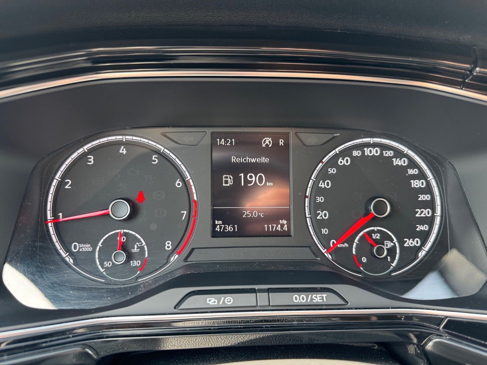 Fahrzeugabbildung Volkswagen T-Cross Style 1.5 TSI