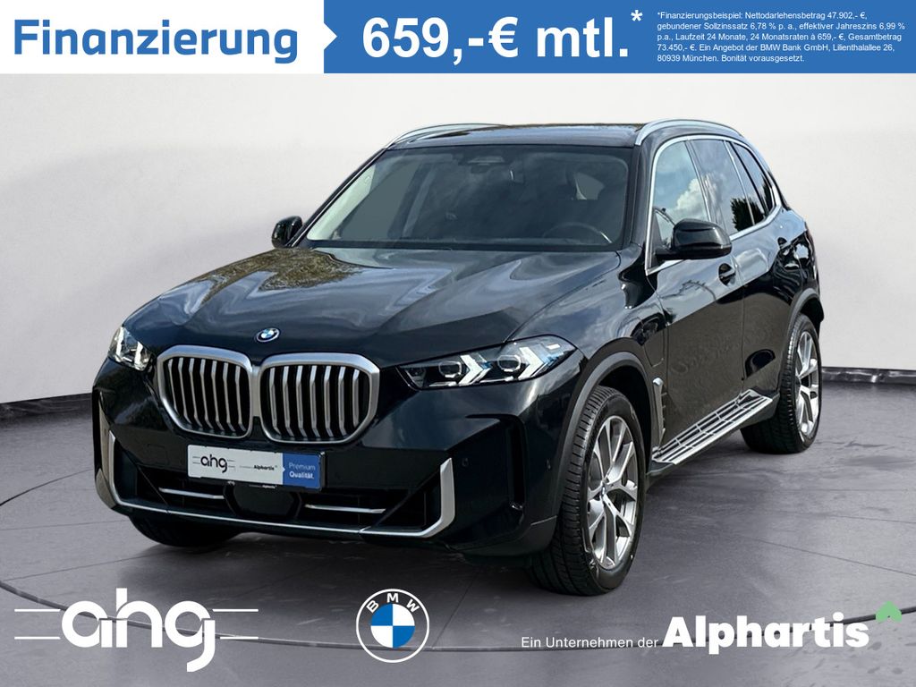Image of BMW X5