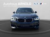 BMW X3 xDrive30d M Sport Head-Up Pano.Dach Harman Ka - BMW X3 mit Anhängerkupplung