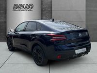 Citroën C4 X - Vorschau Bild 3