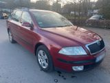 Skoda Octavia 2.0 TDI 140PS Polnische Kenn... - Skoda Octavia: TDI 140