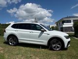 Volkswagen Tiguan Allspace 1.5 TSI R-Line Pano MatrixLED - Volkswagen Tiguan Allspace: R Line
