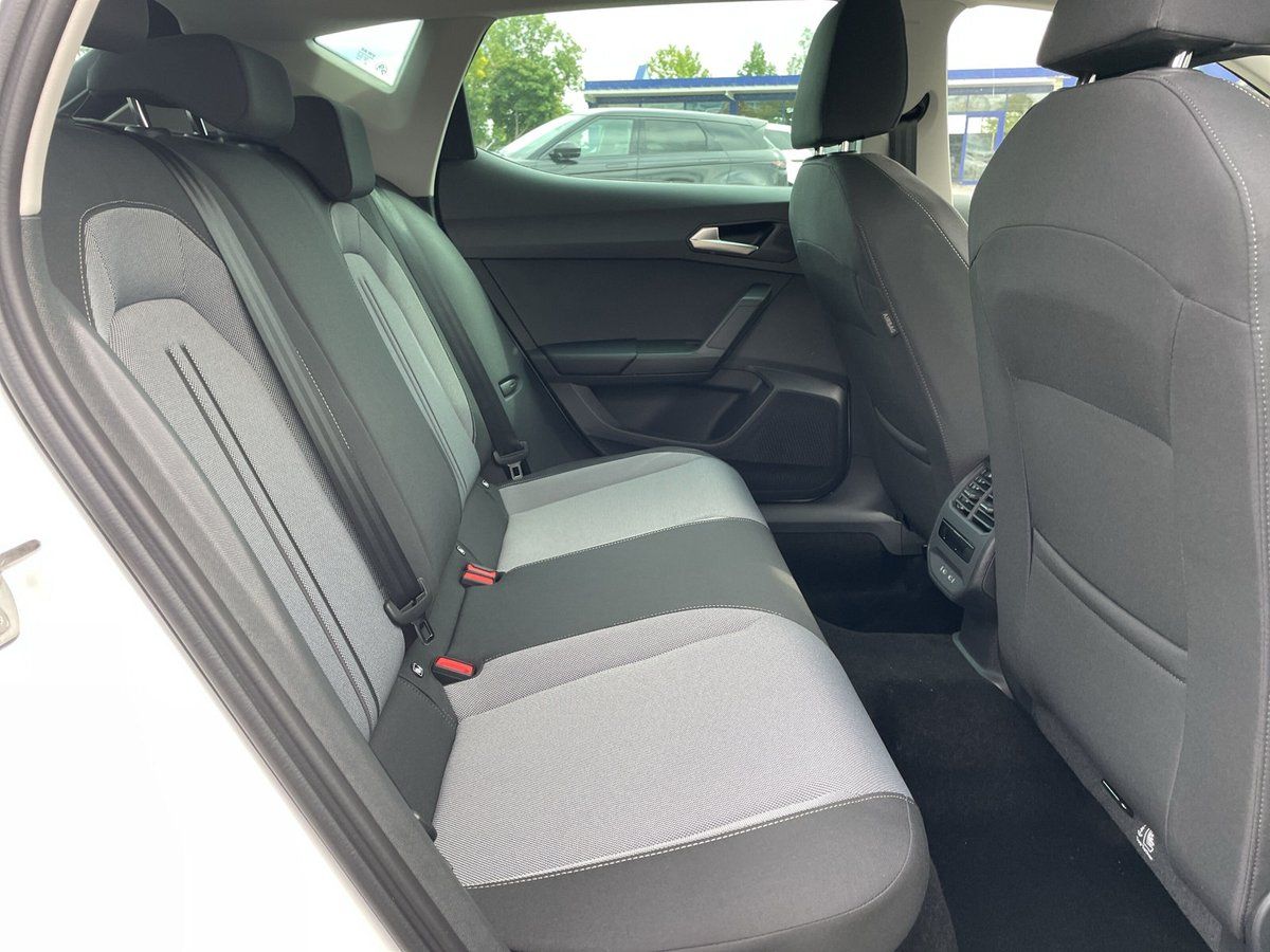 Seat Leon - Bild 26
