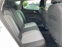Seat Leon - Vorschau Bild 26