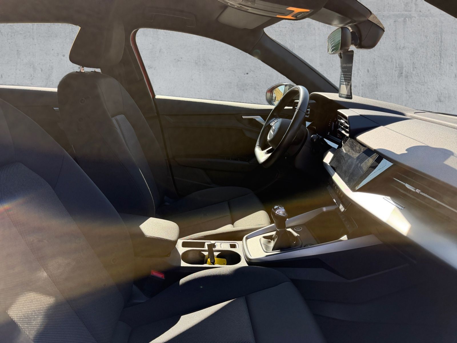 Audi A3 - Bild 13