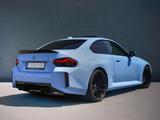 BMW M2 Coupé CARBON*HARMAN*SD*LEDER*1.HAND - BMW M2 Gebrauchtwagen in Frankfurt