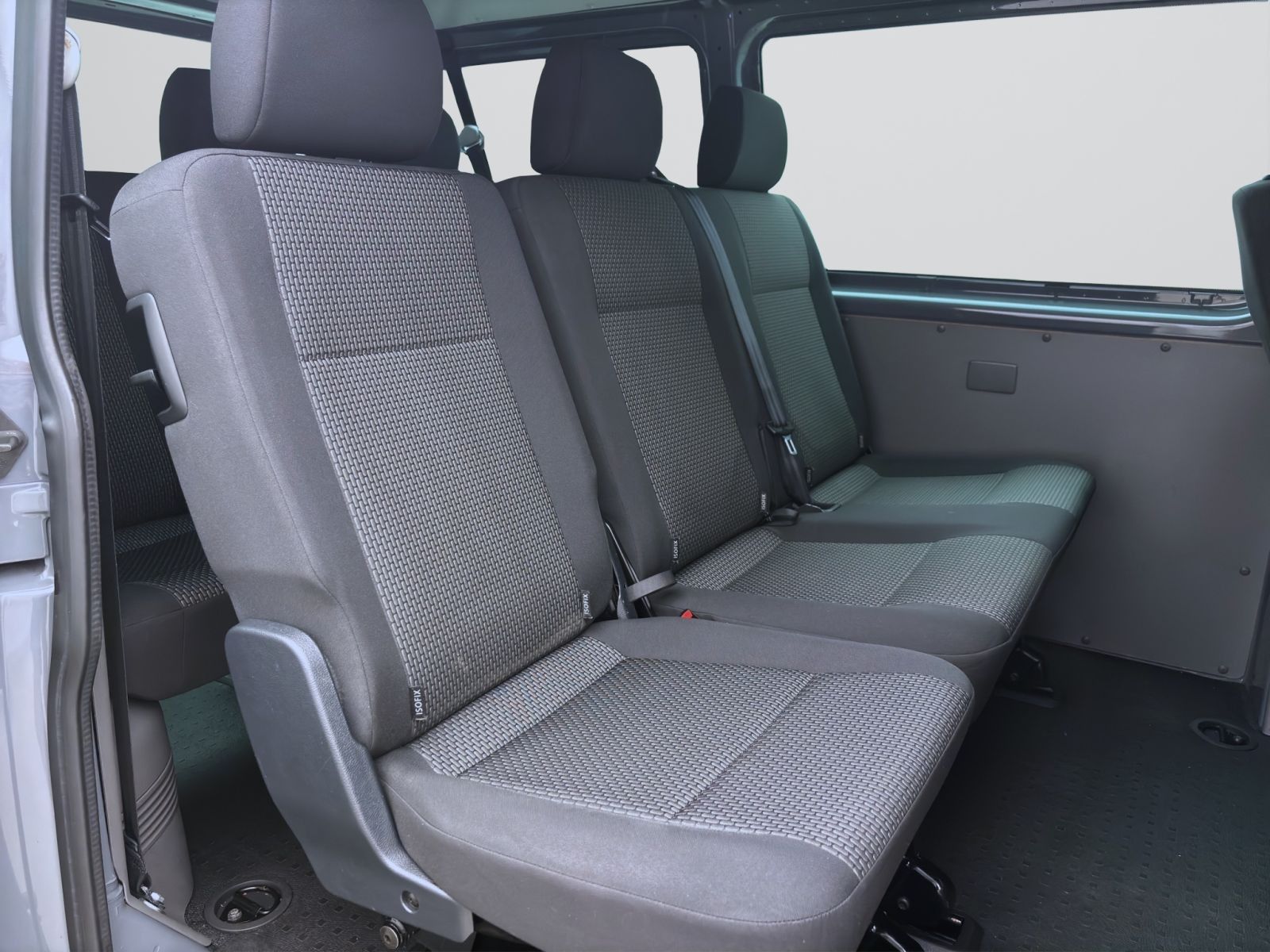Volkswagen T6 Kombi - Bild 15