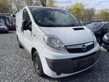 Opel Vivaro Kasten L1H1 2,7t - gebrauchte Opel Vivaro aus dem Jahr 2013
