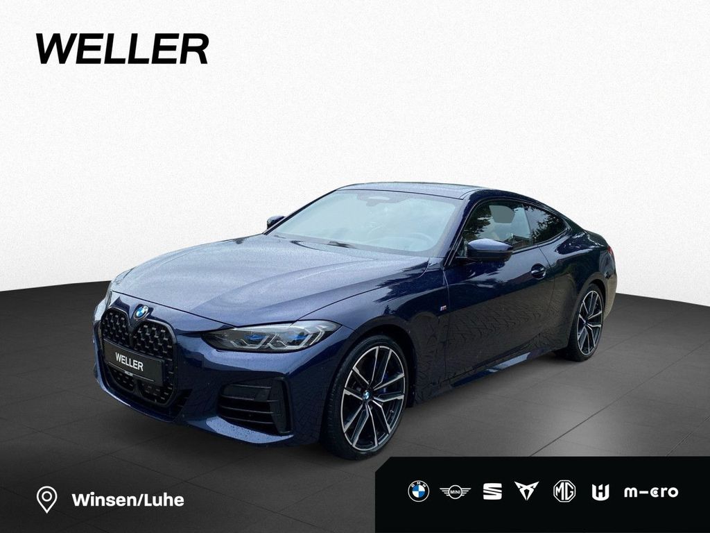 BMW M440
