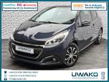 Peugeot 1.2 e-VTi/PDC/TEMPOM/LED/HiFi/SITZHEIZ/ALLWETTER - Peugeot 208 in Wuppertal