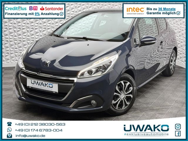Peugeot 1.2 e-VTi/PDC/TEMPOM/LED/HiFi/SITZHEIZ/ALLWETTER
