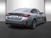 BMW i4 - Vorschau Bild 3