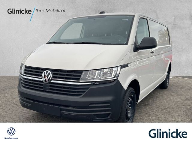 Volkswagen T6.1 Kasten lang Navi, Klima, Standheizung