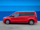 Ford Tourneo Connect 1.5TDCi Titanium - rote Ford Tourneo Connect