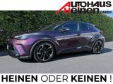 Toyota C-HR 2.0 Hybrid GR Sport-Fahrwerk Navi Soundsyst - Toyota New cars in Köln